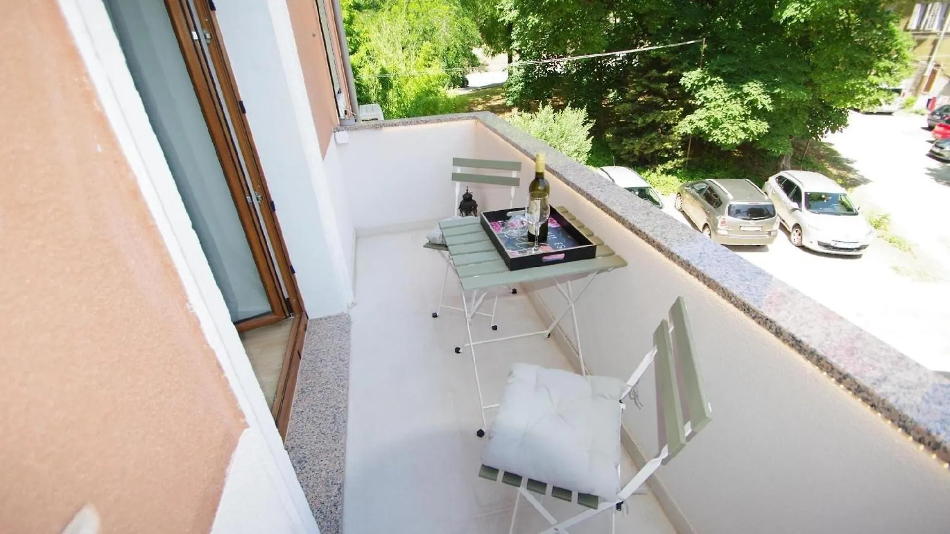 Moderne 2-Schlafzimmer-Wohnung In Pula 0*,  Croatia